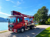 LKW-Arbeitsbühnen