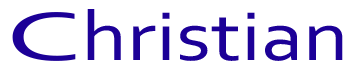 Logo Arbeitsbühnenvermietung Christian Brunner Tegernsee